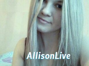 AllisonLive