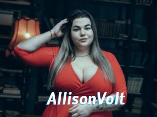 AllisonVolt