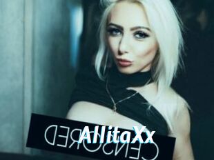 AllitaXx
