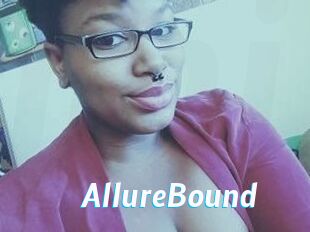 AllureBound