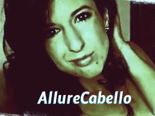 AllureCabello