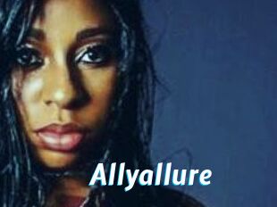 Allyallure