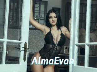 AlmaEvan