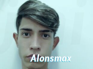 Alonsmax J Mine
