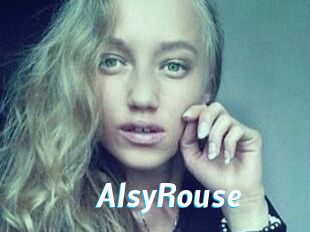 AlsyRouse
