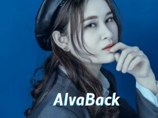 AlvaBack