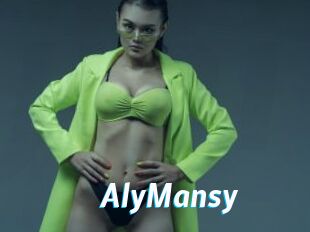 AlyMansy