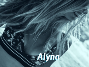 Alyna