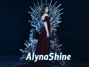 AlynaShine