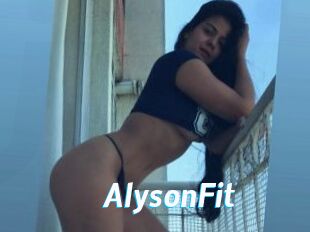 AlysonFit