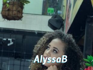 AlyssaB