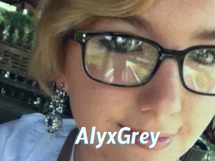 AlyxGrey