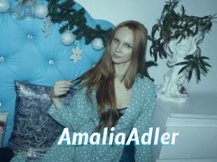AmaliaAdler