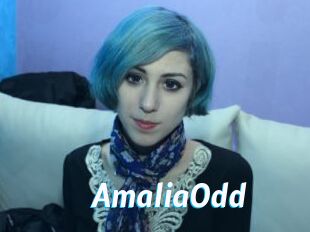 AmaliaOdd