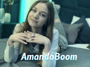 AmandaBoom