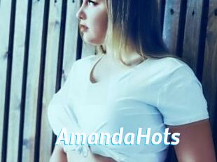 AmandaHots