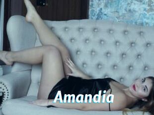 Amandia