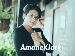 AmaneKlark