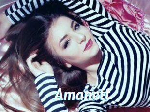 Amanett
