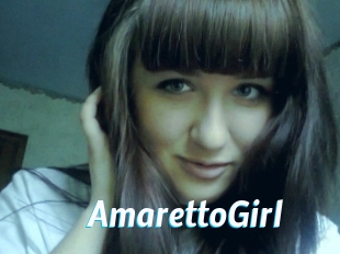 Amaretto_Girl