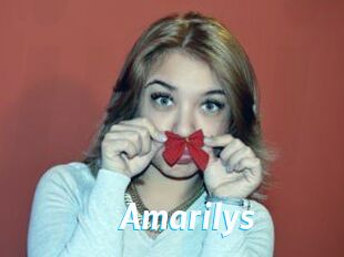 Amarilys