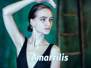 Amarrilis
