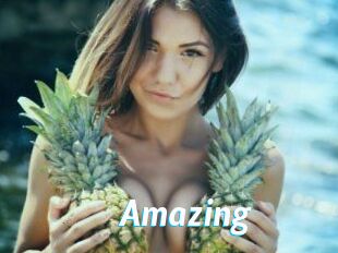 Amazing