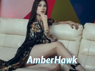 AmberHawk