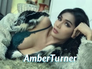 AmberTurner