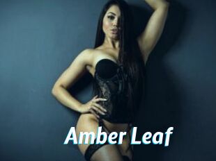 Amber_Leaf