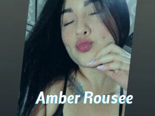 Amber_Rousee J Mine