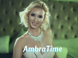 AmbraTime