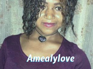 Amealylove