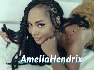 AmeliaHendrix