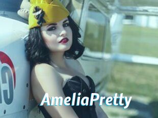 AmeliaPretty