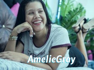 AmelieGray