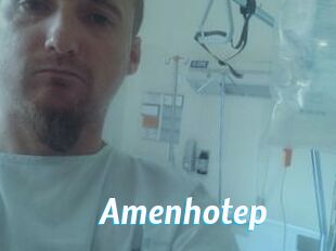 Amenhotep