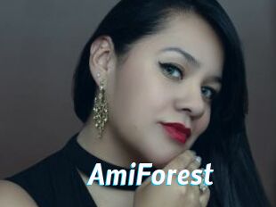 AmiForest