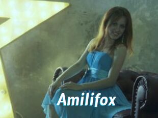 Amilifox