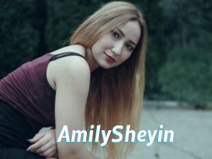 AmilySheyin