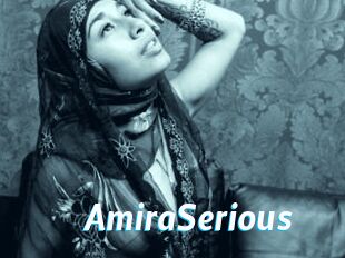 AmiraSerious