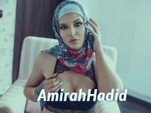 AmirahHadid