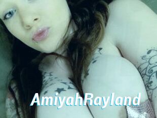 AmiyahRayland