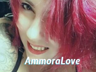 AmmoraLove J Mine