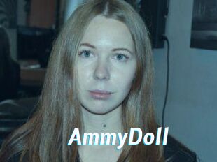 AmmyDoll