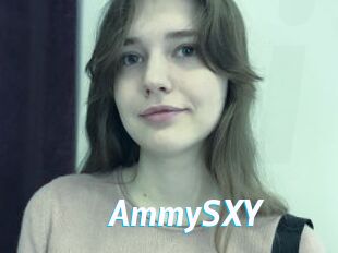 AmmySXY