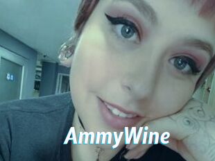 AmmyWine