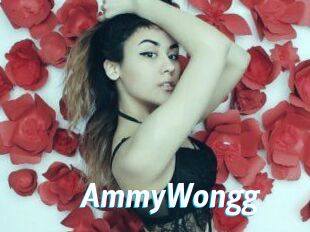 AmmyWongg