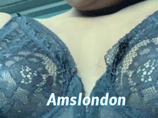 Amslondon