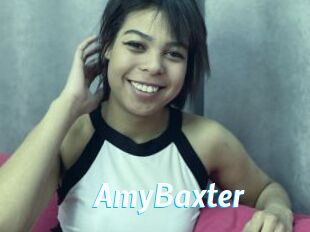 AmyBaxter